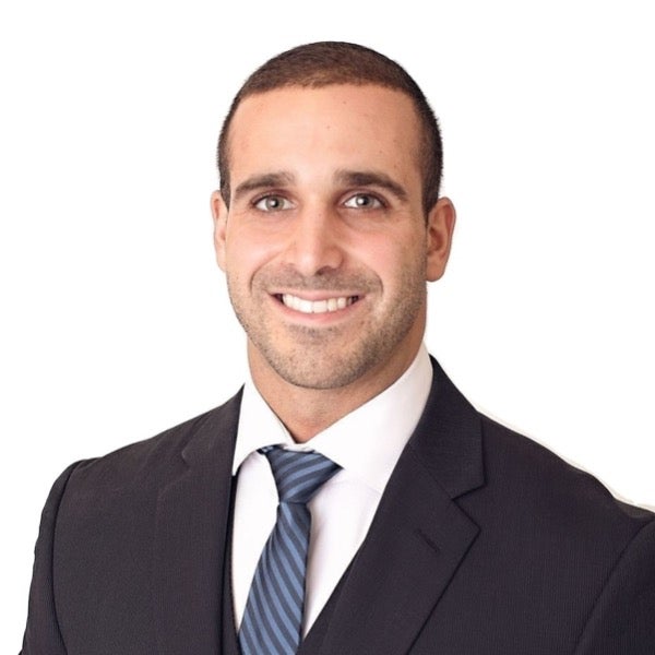 Dylan Daraio, Broker Associate